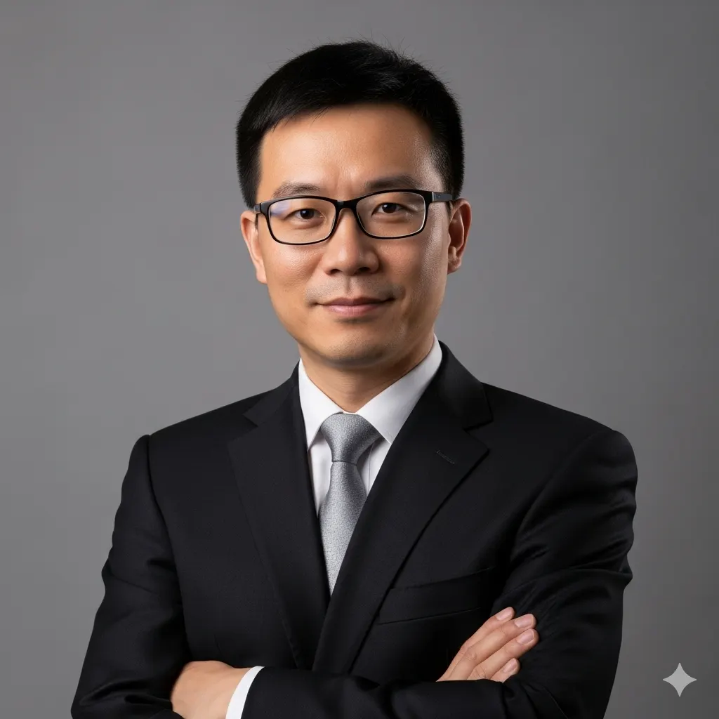 专家头像
