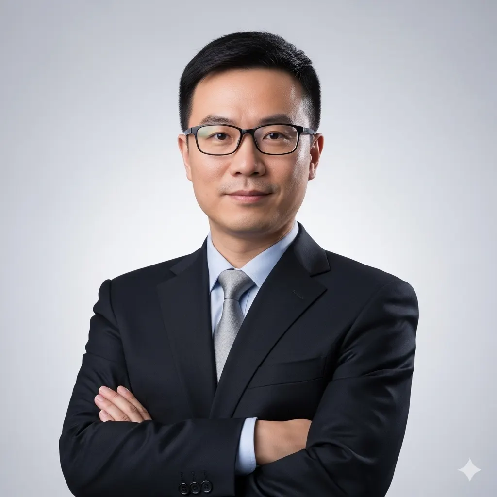 专家头像