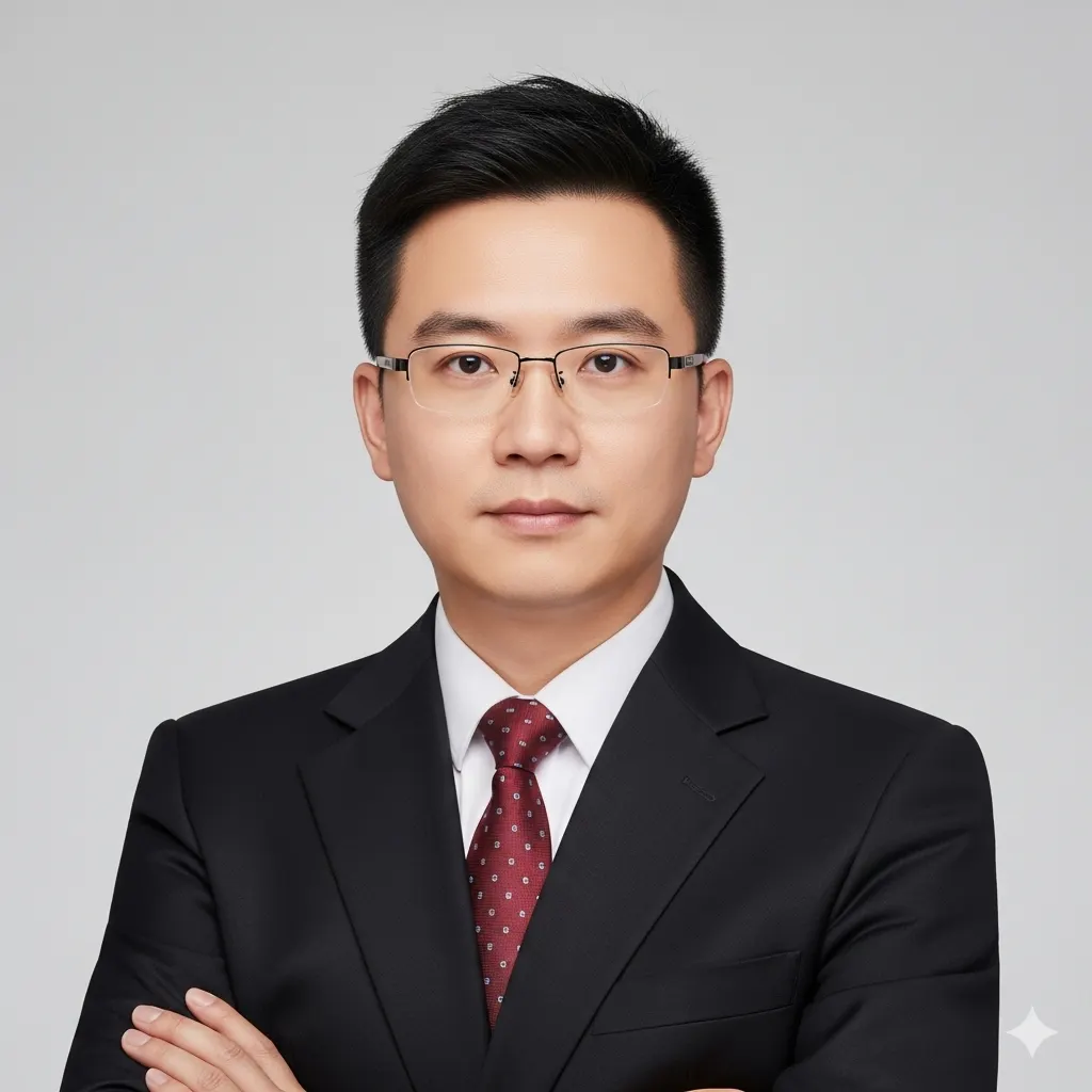 专家头像