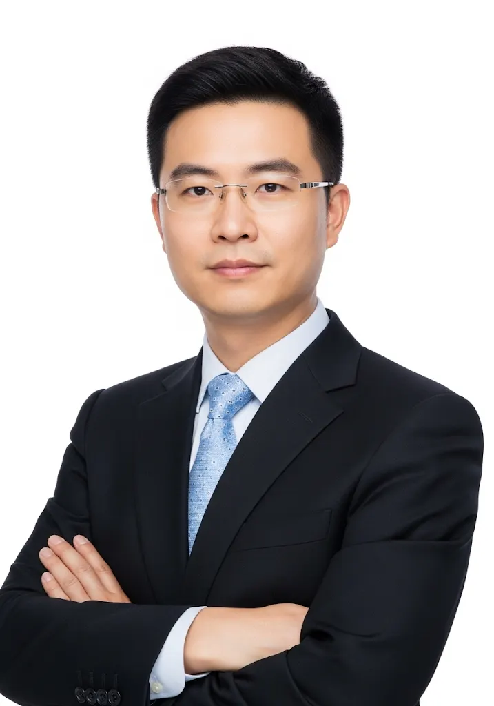 专家头像