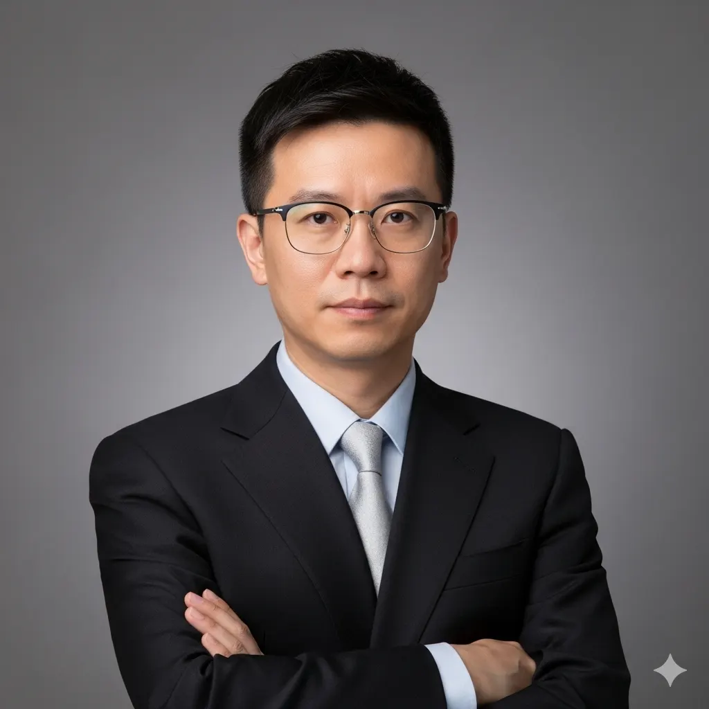 专家头像