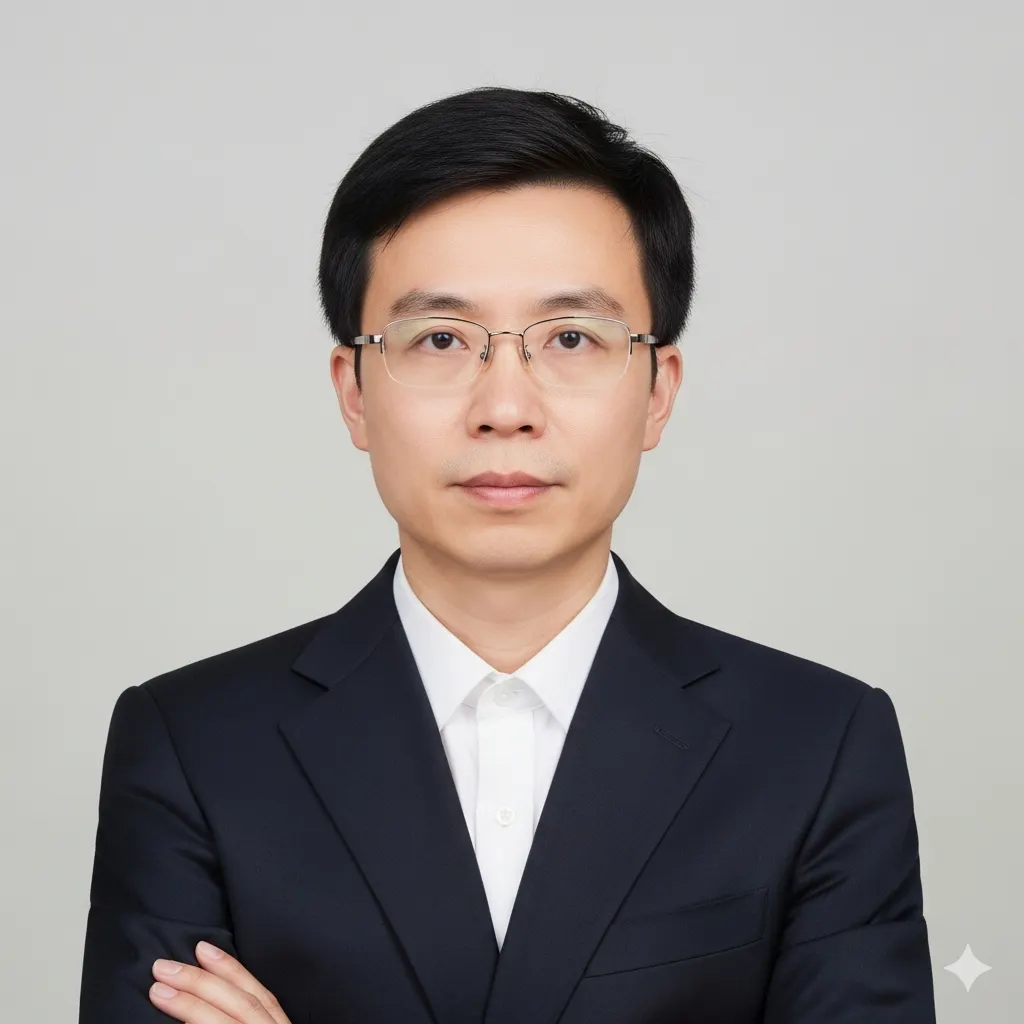 专家头像