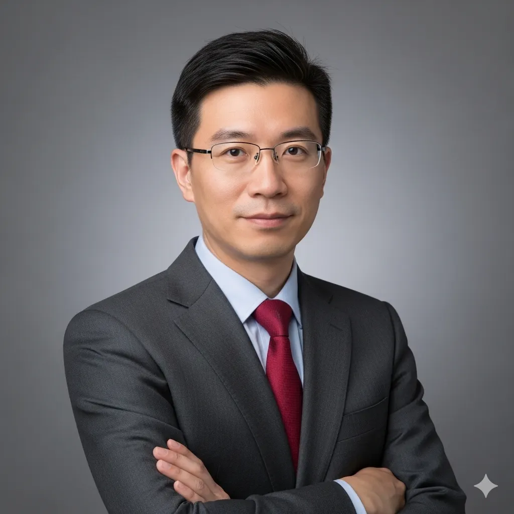 专家头像