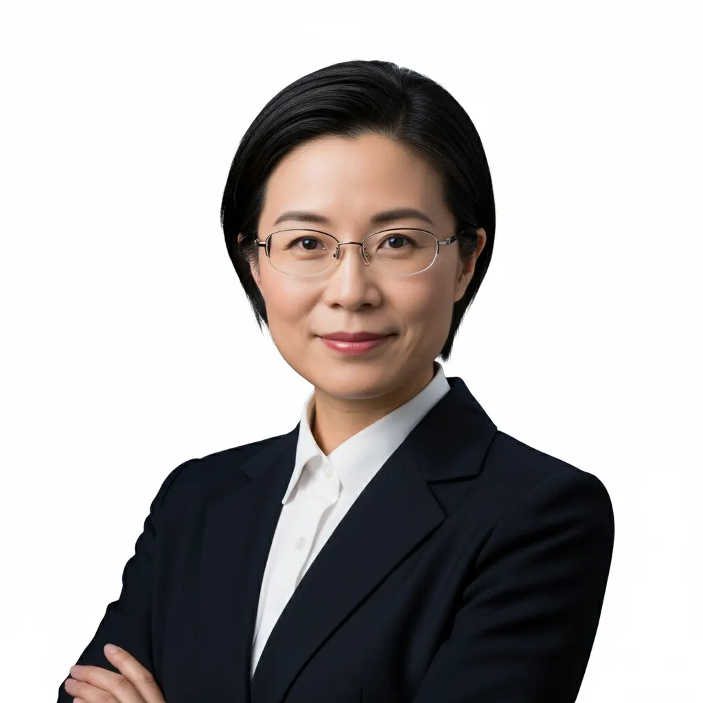 专家头像