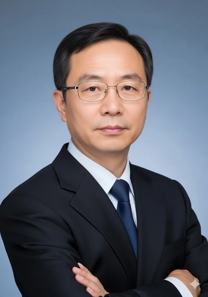 专家头像